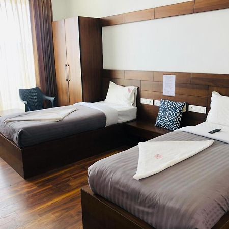 Belair Resorts Kotagiri Ngoại thất bức ảnh