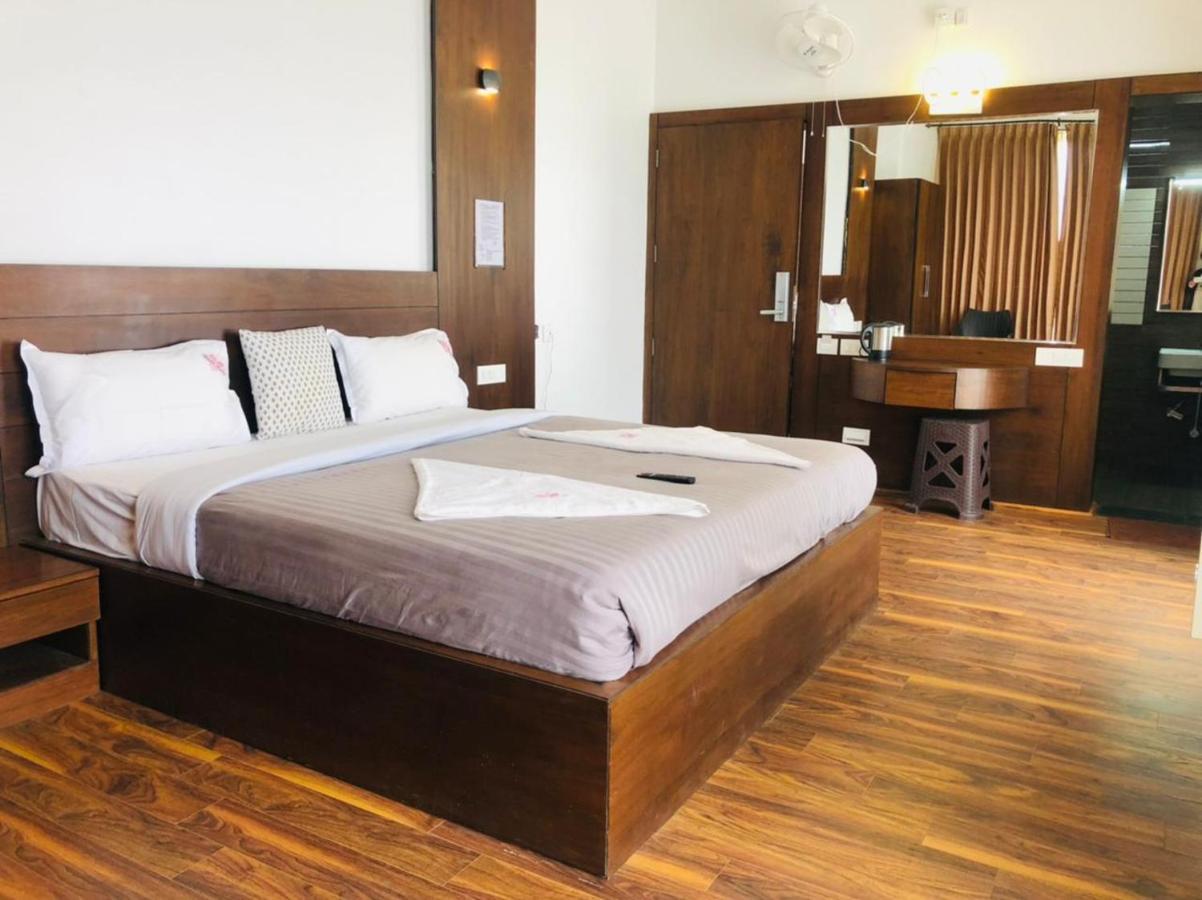 Belair Resorts Kotagiri Ngoại thất bức ảnh