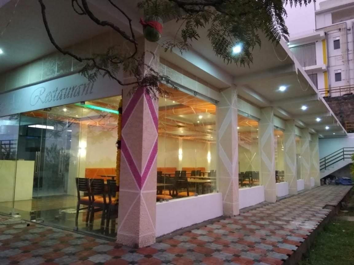 Belair Resorts Kotagiri Ngoại thất bức ảnh