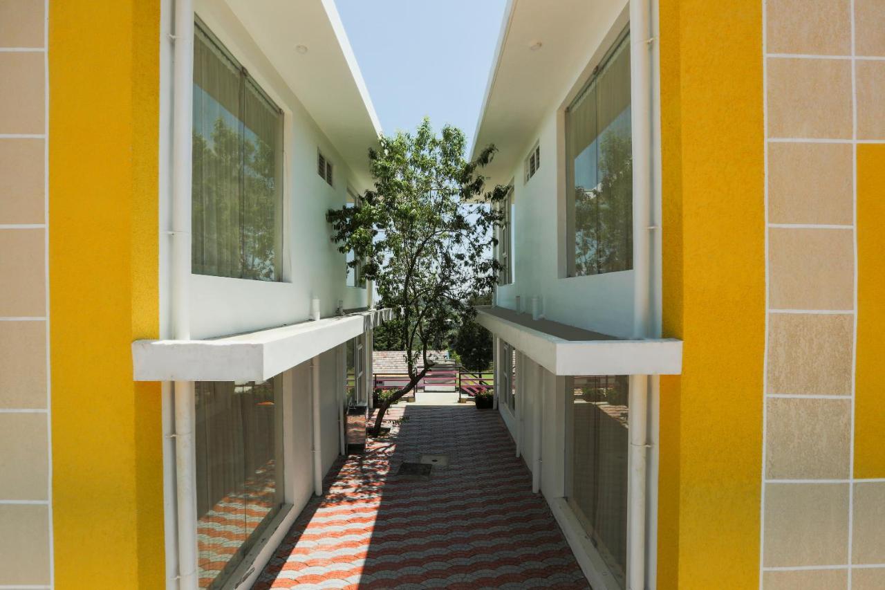 Belair Resorts Kotagiri Ngoại thất bức ảnh