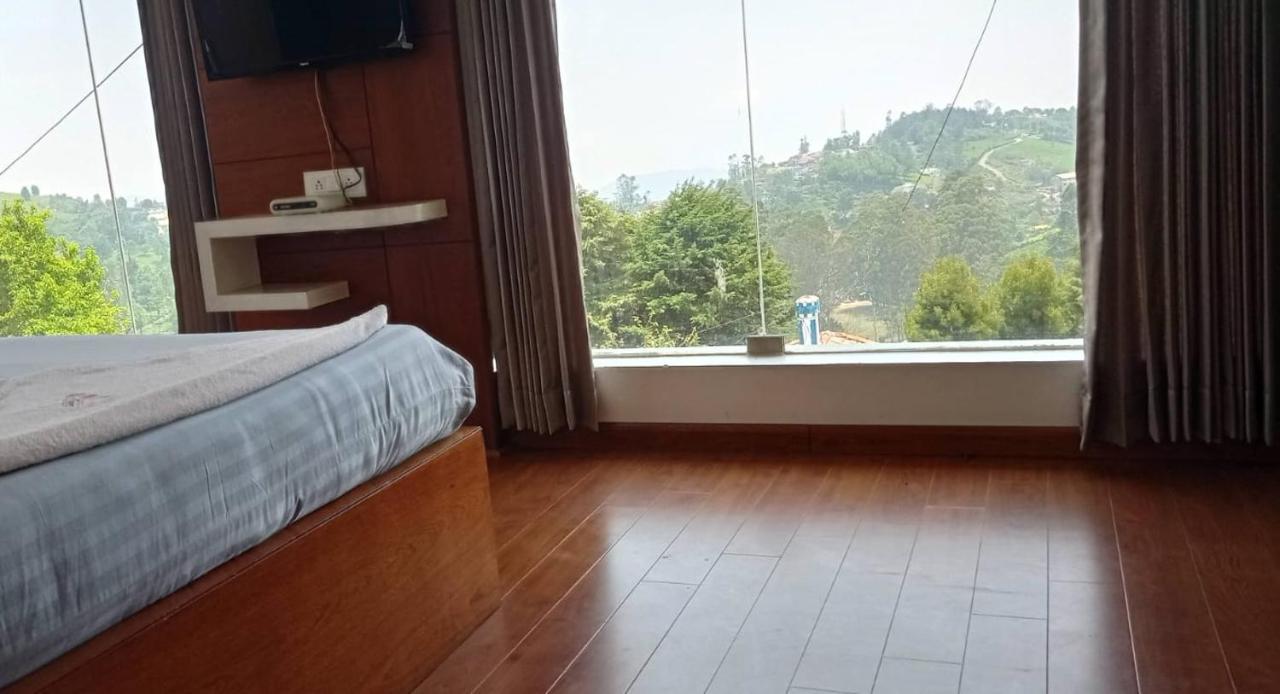 Belair Resorts Kotagiri Ngoại thất bức ảnh