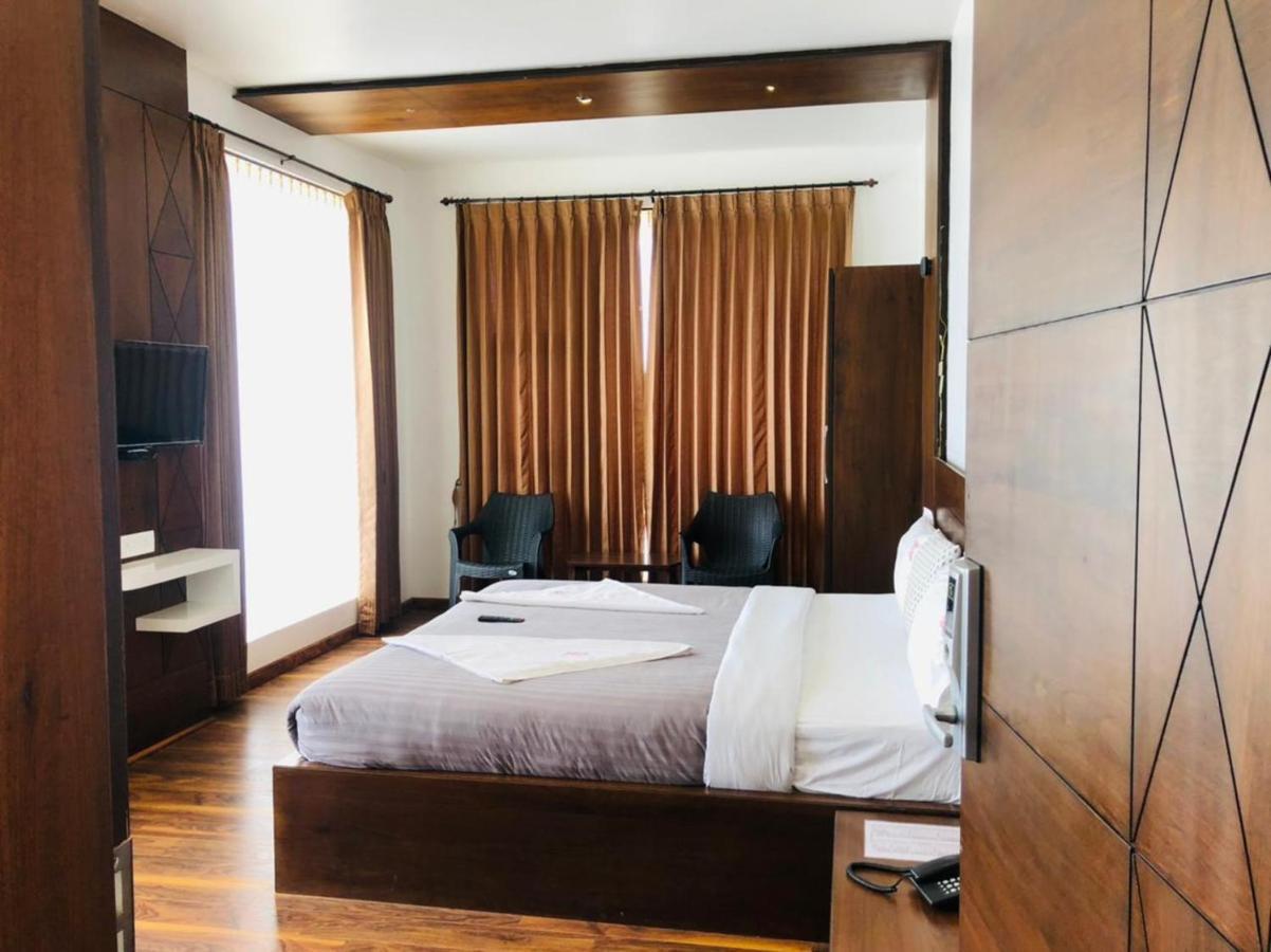 Belair Resorts Kotagiri Ngoại thất bức ảnh