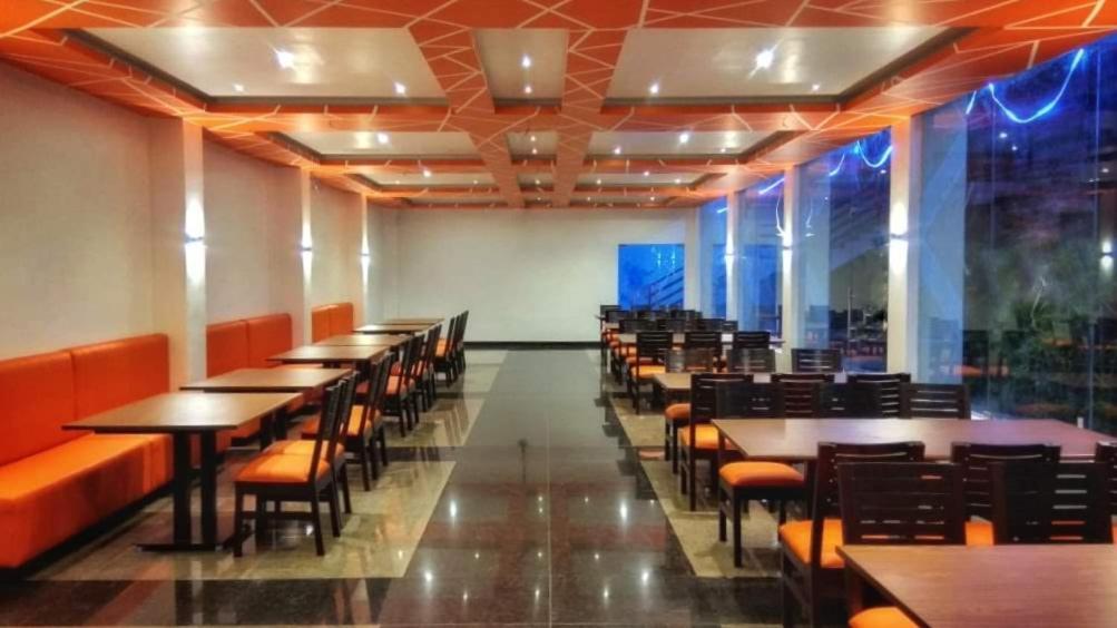 Belair Resorts Kotagiri Ngoại thất bức ảnh