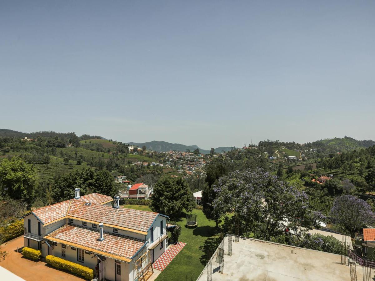 Belair Resorts Kotagiri Ngoại thất bức ảnh