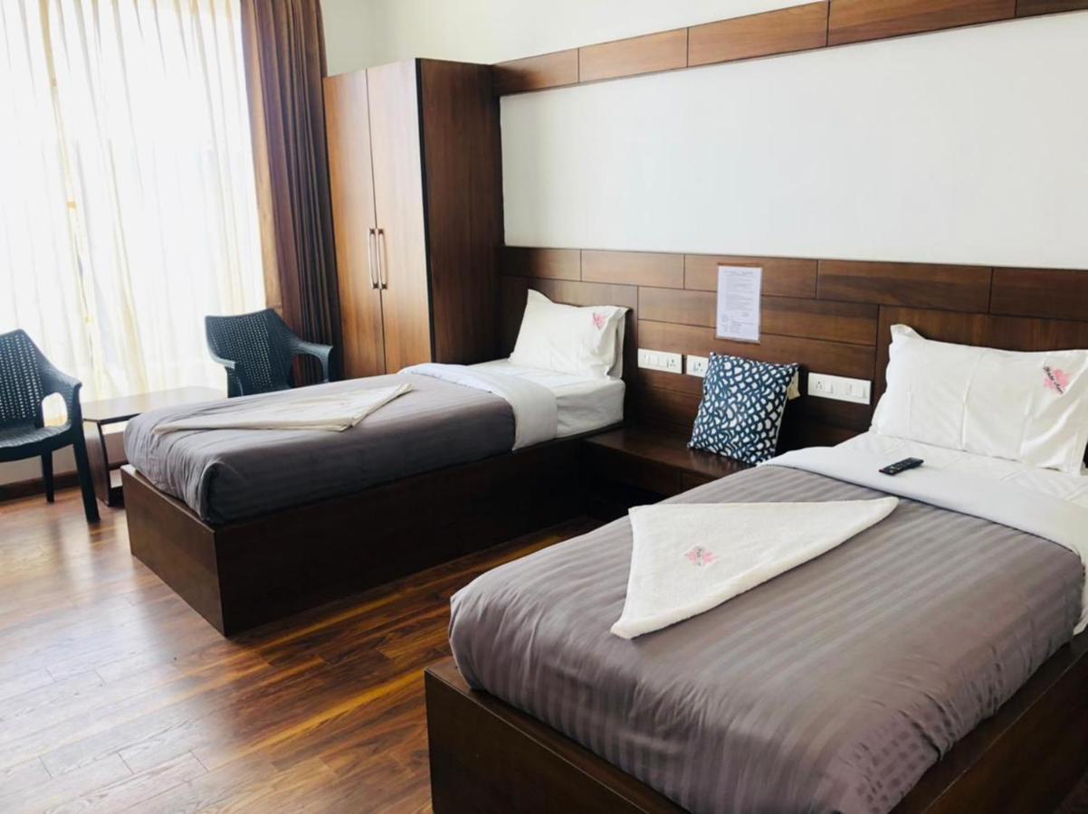 Belair Resorts Kotagiri Ngoại thất bức ảnh