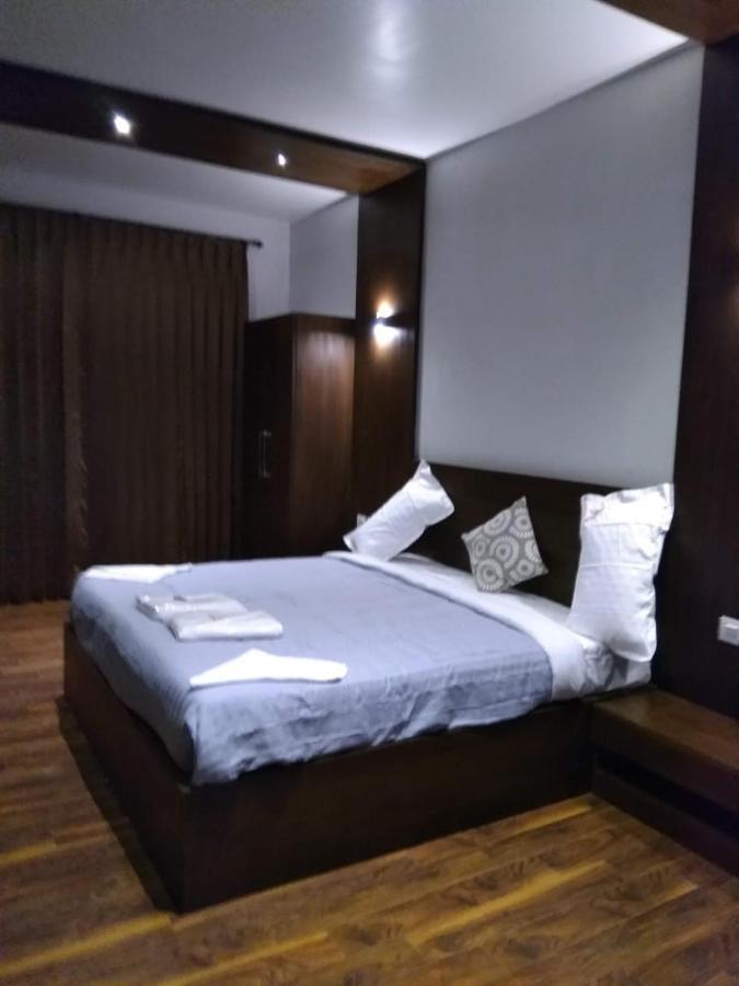 Belair Resorts Kotagiri Ngoại thất bức ảnh