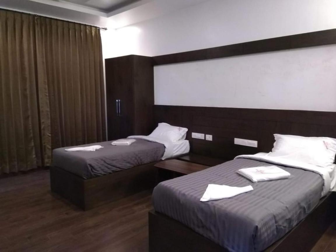 Belair Resorts Kotagiri Ngoại thất bức ảnh