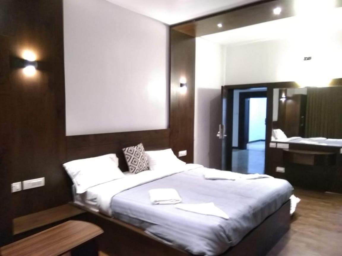 Belair Resorts Kotagiri Ngoại thất bức ảnh