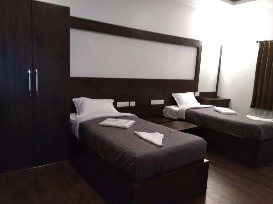 Belair Resorts Kotagiri Ngoại thất bức ảnh